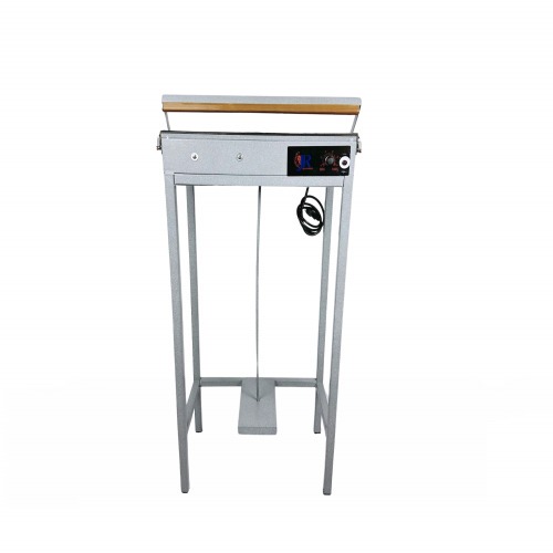 Seladora de pedal com temporizador 30 cm - SEL-30P 110V/220V Seladora de pedal com temporizador 30 cm - SEL-30P 110V/220V