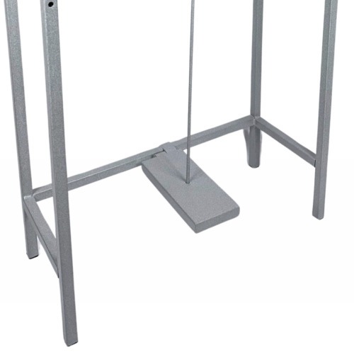 Seladora de pedal com temporizador 30 cm - SEL-30P 110V/220V Seladora de pedal com temporizador 30 cm - SEL-30P 110V/220V