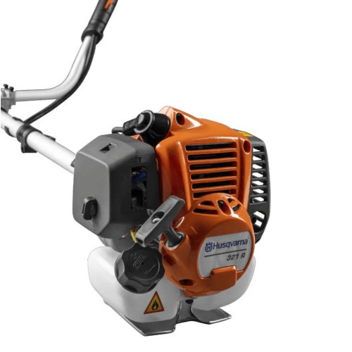 Roçadeira lateral a gasolina 1 hp 26 cc 2 tempos - 321R Roçadeira lateral a gasolina 1 hp 26 cc 2 tempos - 321R