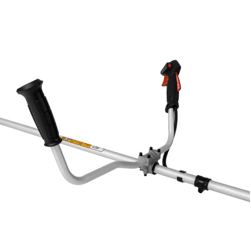 Roçadeira lateral a gasolina 1 hp 26 cc 2 tempos - 321R Roçadeira lateral a gasolina 1 hp 26 cc 2 tempos - 321R