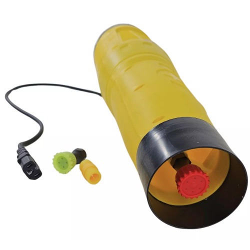 Acessório Turbo Nebulizador para Pulverizadores a bateria 12V- ATL-12 Acessório Turbo Nebulizador para Pulverizadores a bateria 12V- ATL-12