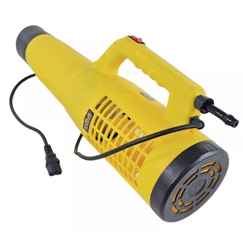 Acessório Turbo Nebulizador para Pulverizadores a bateria 12V- ATL-12 Acessório Turbo Nebulizador para Pulverizadores a bateria 12V- ATL-12