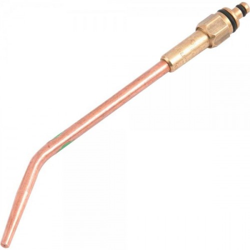 Extensão de solda 200 oxiacetileno nº 02 Extensão de solda 200 oxiacetileno nº 02