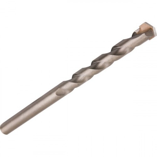 Broca de wídea multiuso 8,0 x 120 mm - BMV 0080 Broca de wídea multiuso 8,0 x 120 mm - BMV 0080