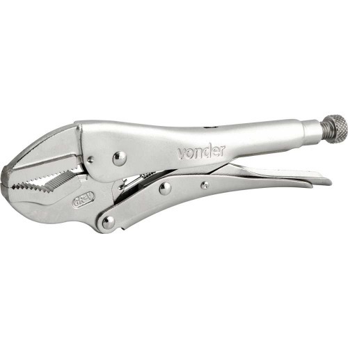 Alicate de pressão 10 Alicate de pressão 10