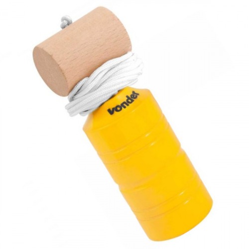 Prumo de parede de metal 700 g Prumo de parede de metal 700 g