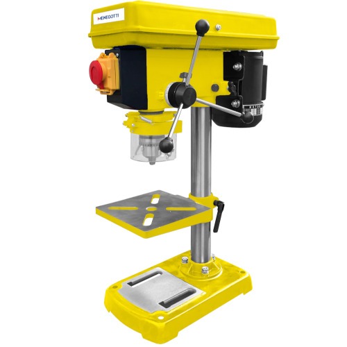 Furadeira de bancada 500 watts mandril de 5/8 Furadeira de bancada 500 watts mandril de 5/8