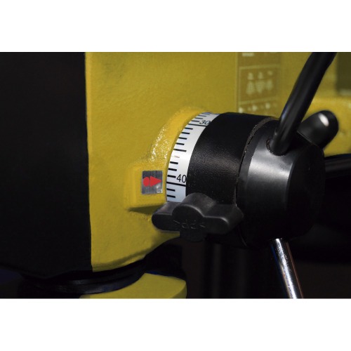 Furadeira de bancada 500 watts mandril de 5/8 Furadeira de bancada 500 watts mandril de 5/8