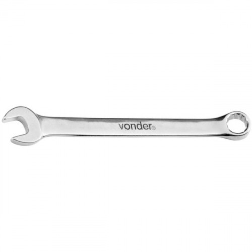 Chave combinada 27 mm aço cromo vanádio Chave combinada 27 mm aço cromo vanádio