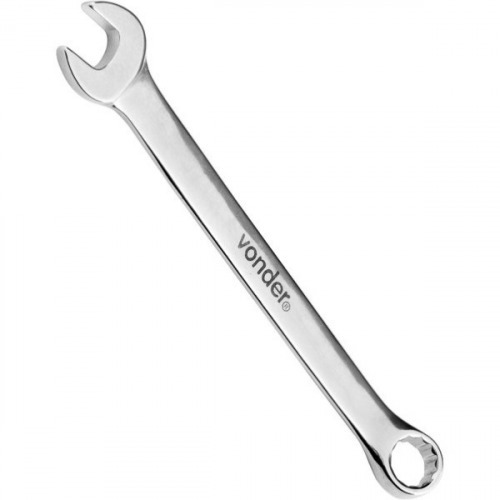 Chave combinada 27 mm aço cromo vanádio Chave combinada 27 mm aço cromo vanádio