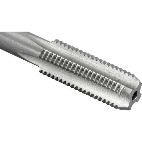 Jogo de macho manual de aço rápido MB 8 x 1 mm DIN352 Jogo de macho manual de aço rápido MB 8 x 1 mm DIN352