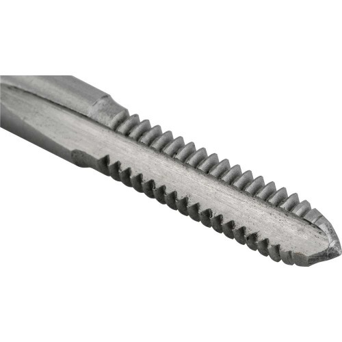 Jogo de macho manual aço rápido 5/32 Jogo de macho manual aço rápido 5/32