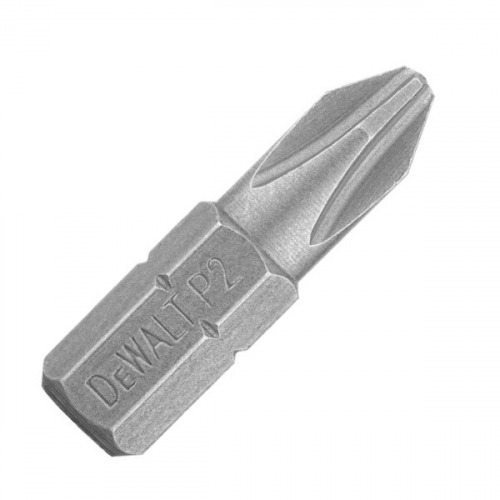 Bits phillips Ph2 x 25 mm encaixe 1/4 Bits phillips Ph2 x 25 mm encaixe 1/4