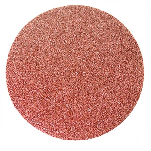 Disco de lixa com velcro 115 mm com 10 peças - 738159 Disco de lixa com velcro 115 mm com 10 peças - 738159