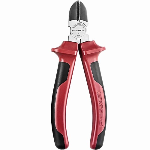 Alicate de corte diagonal isolado 6.1/2 Alicate de corte diagonal isolado 6.1/2