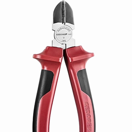 Alicate de corte diagonal isolado 6.1/2 Alicate de corte diagonal isolado 6.1/2