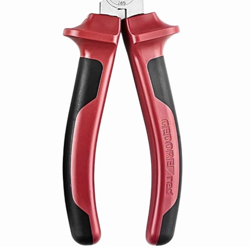 Alicate de corte diagonal isolado 6.1/2 Alicate de corte diagonal isolado 6.1/2