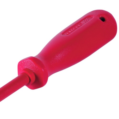 Chave hexalobular isolada T30 x 150 mm com cabo - 163 BTX NR Chave hexalobular isolada T30 x 150 mm com cabo - 163 BTX NR