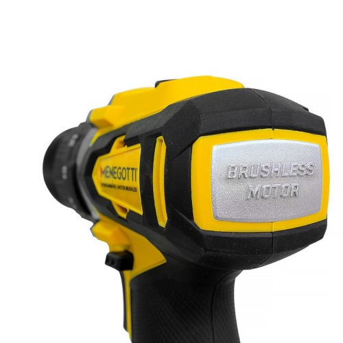 Furadeira parafusadeira 1/2 Furadeira parafusadeira 1/2