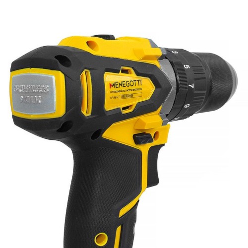 Furadeira parafusadeira 1/2 Furadeira parafusadeira 1/2