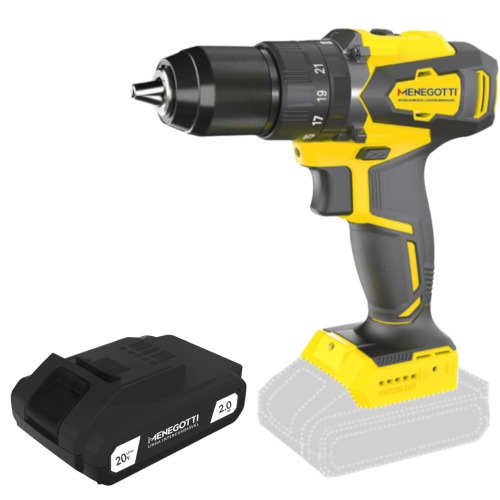 Furadeira parafusadeira 1/2 Furadeira parafusadeira 1/2