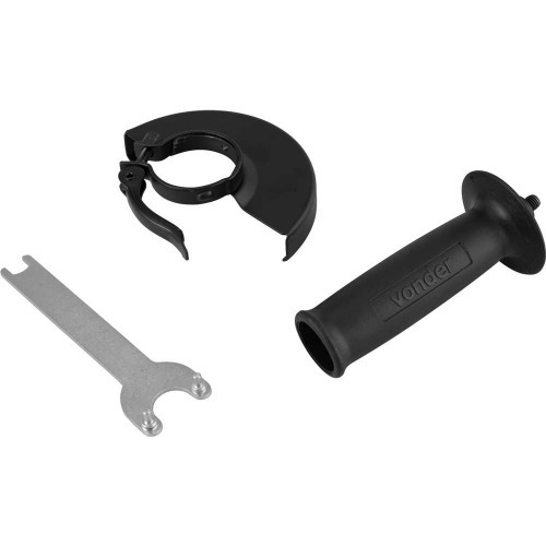 Esmerilhadeira angular 4.1/2 Esmerilhadeira angular 4.1/2