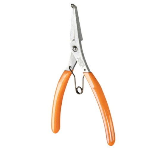 Alicate bico chato para trava da junta homocinética - 103005 Alicate bico chato para trava da junta homocinética - 103005