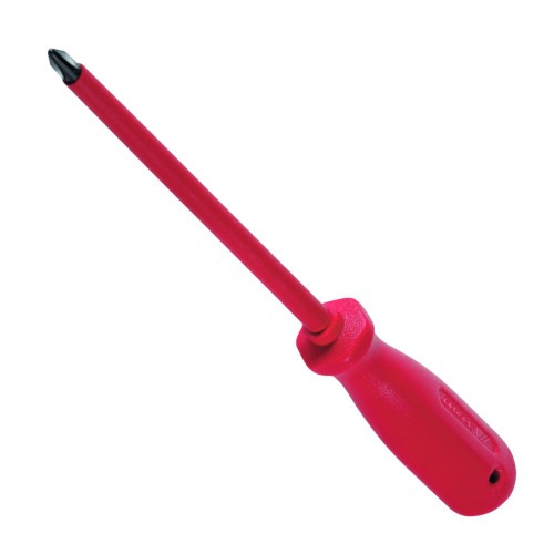 Chave phillips isolada Ph4 3/8 x 8 Chave phillips isolada Ph4 3/8 x 8