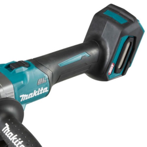 Esmerilhadeira angular a bateria 5 Esmerilhadeira angular a bateria 5