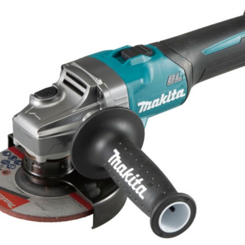 Esmerilhadeira angular a bateria 5 Esmerilhadeira angular a bateria 5