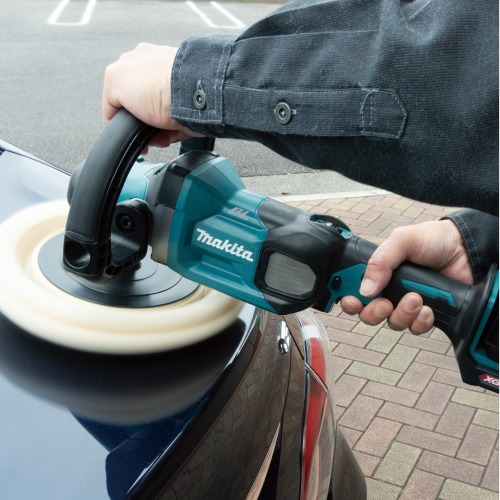 Politriz orbital 7 Politriz orbital 7