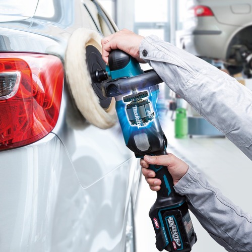 Politriz orbital 7 Politriz orbital 7