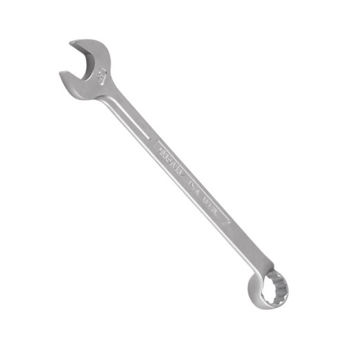 Chave combinada 7 mm aço cromo vanádio - 1B Chave combinada 7 mm aço cromo vanádio - 1B