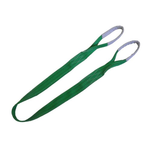 Cinta sling para elevação de carga 2T com 4 metros Cinta sling para elevação de carga 2T com 4 metros