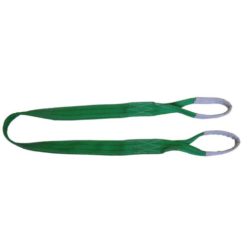 Cinta sling para elevação de carga 2T com 4 metros Cinta sling para elevação de carga 2T com 4 metros