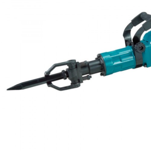 Martelo demolidor 1.510 watts encaixe sextavado de 28,6 mm - HM1307CB 220V Martelo demolidor 1.510 watts encaixe sextavado de 28,6 mm - HM1307CB 220V