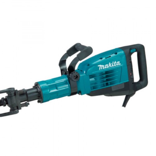 Martelo demolidor 1.510 watts encaixe sextavado de 28,6 mm - HM1307CB 220V Martelo demolidor 1.510 watts encaixe sextavado de 28,6 mm - HM1307CB 220V