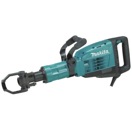 Martelo demolidor 1.510 watts encaixe sextavado de 28,6 mm - HM1307CB 220V Martelo demolidor 1.510 watts encaixe sextavado de 28,6 mm - HM1307CB 220V