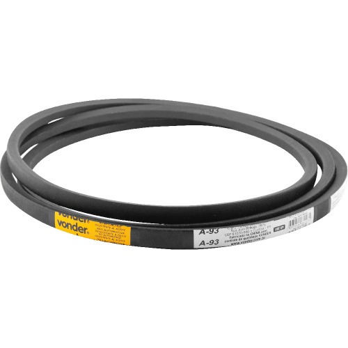 Correia em V perfil A industrial - A-93 Correia em V perfil A industrial - A-93