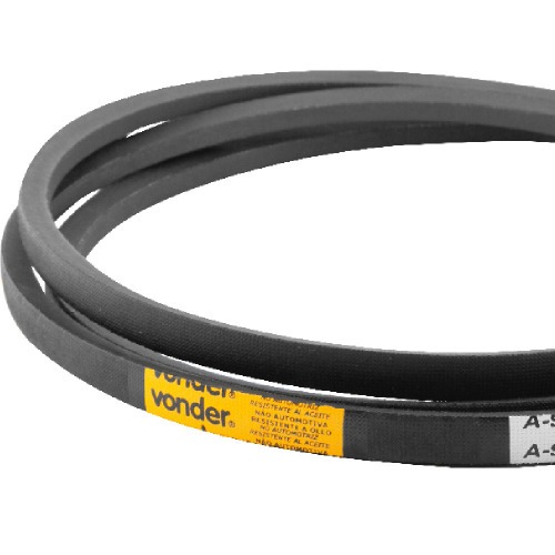 Correia em V perfil A industrial - A-93 Correia em V perfil A industrial - A-93