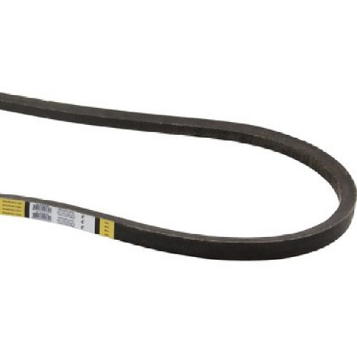 Correia em V perfil C industrial - C-55 Correia em V perfil C industrial - C-55