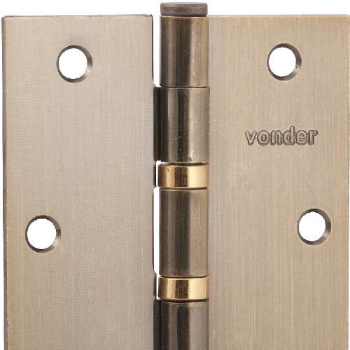 Dobradiça 3.1/2 Dobradiça 3.1/2