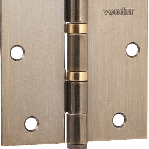 Dobradiça 3.1/2 Dobradiça 3.1/2