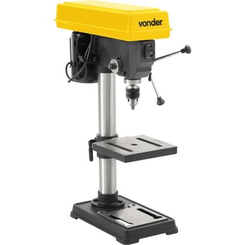 Furadeira de bancada 1/2 hp monofásica - FBV 016 220V Furadeira de bancada 1/2 hp monofásica - FBV 016 220V