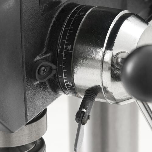 Furadeira de bancada 1/2 hp monofásica - FBV 016 220V Furadeira de bancada 1/2 hp monofásica - FBV 016 220V