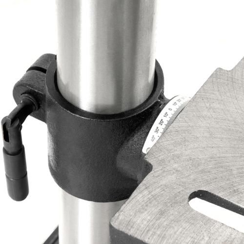 Furadeira de bancada 1/2 hp monofásica - FBV 016 220V Furadeira de bancada 1/2 hp monofásica - FBV 016 220V