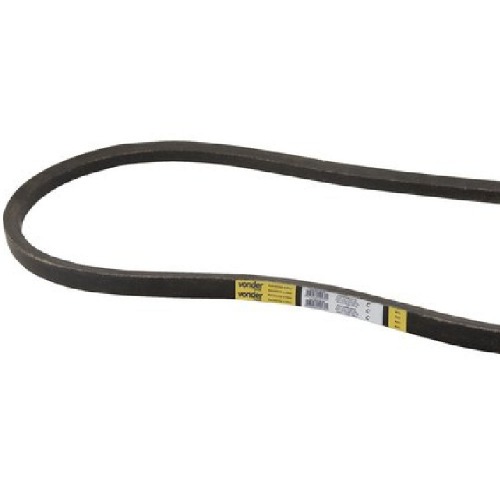 Correia em V perfil C industrial - C-70 Correia em V perfil C industrial - C-70