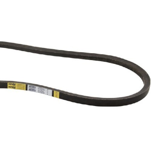 Correia em V perfil C industrial - C-195 Correia em V perfil C industrial - C-195