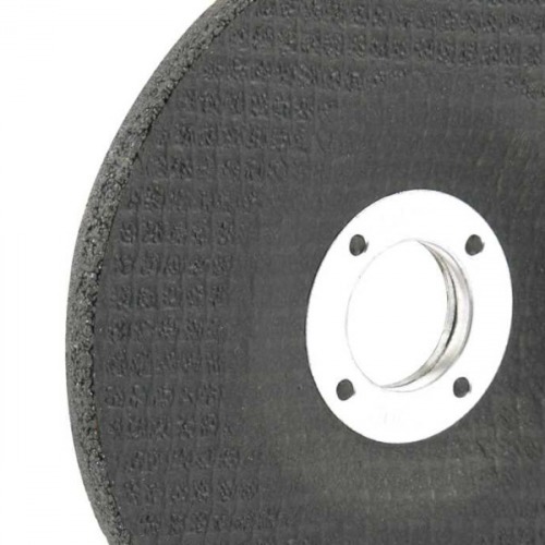 Disco de desbaste 115 x 6,4 x 22,23 mm - DBV Disco de desbaste 115 x 6,4 x 22,23 mm - DBV