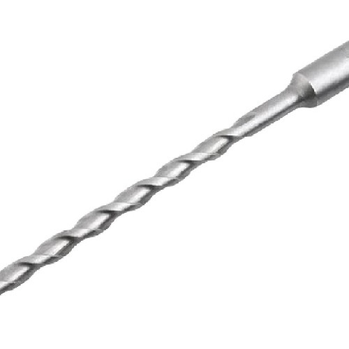 Broca de wídea para concreto 8 x 100 x 160 mm - SDS Plus Broca de wídea para concreto 8 x 100 x 160 mm - SDS Plus